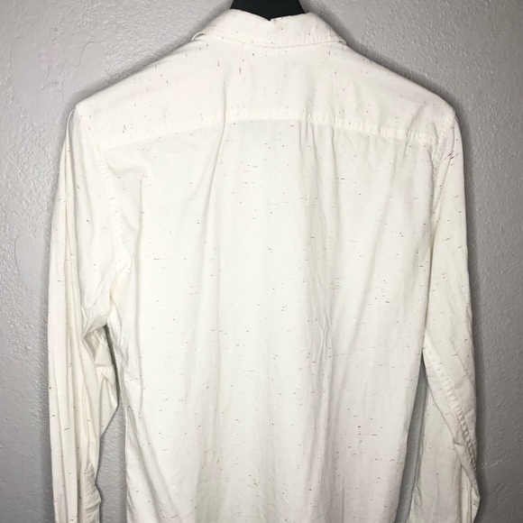 Stapleford Urban Outfitters l/s button down shirt - Picture 5 of 15